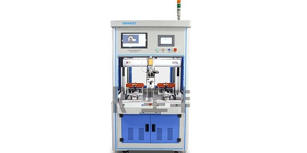 自動擰螺絲機分哪幾種類型？-堅豐股份